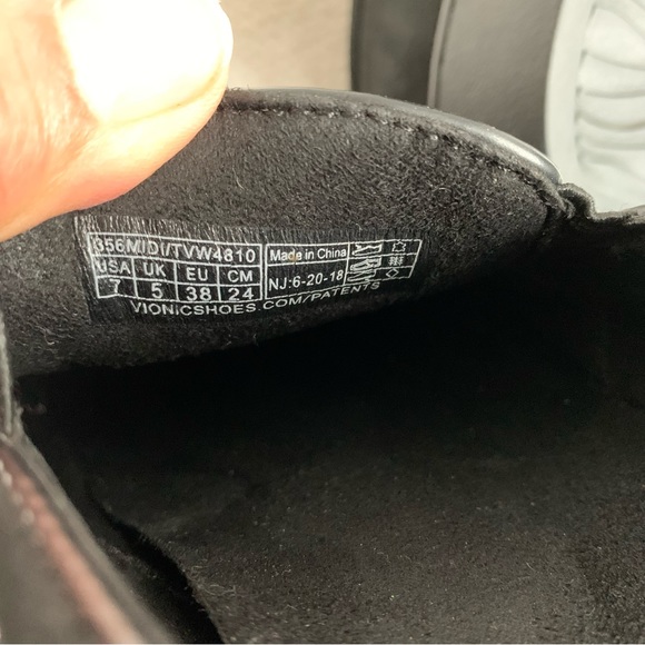 Vionic Shoes - Picture 5 of 7